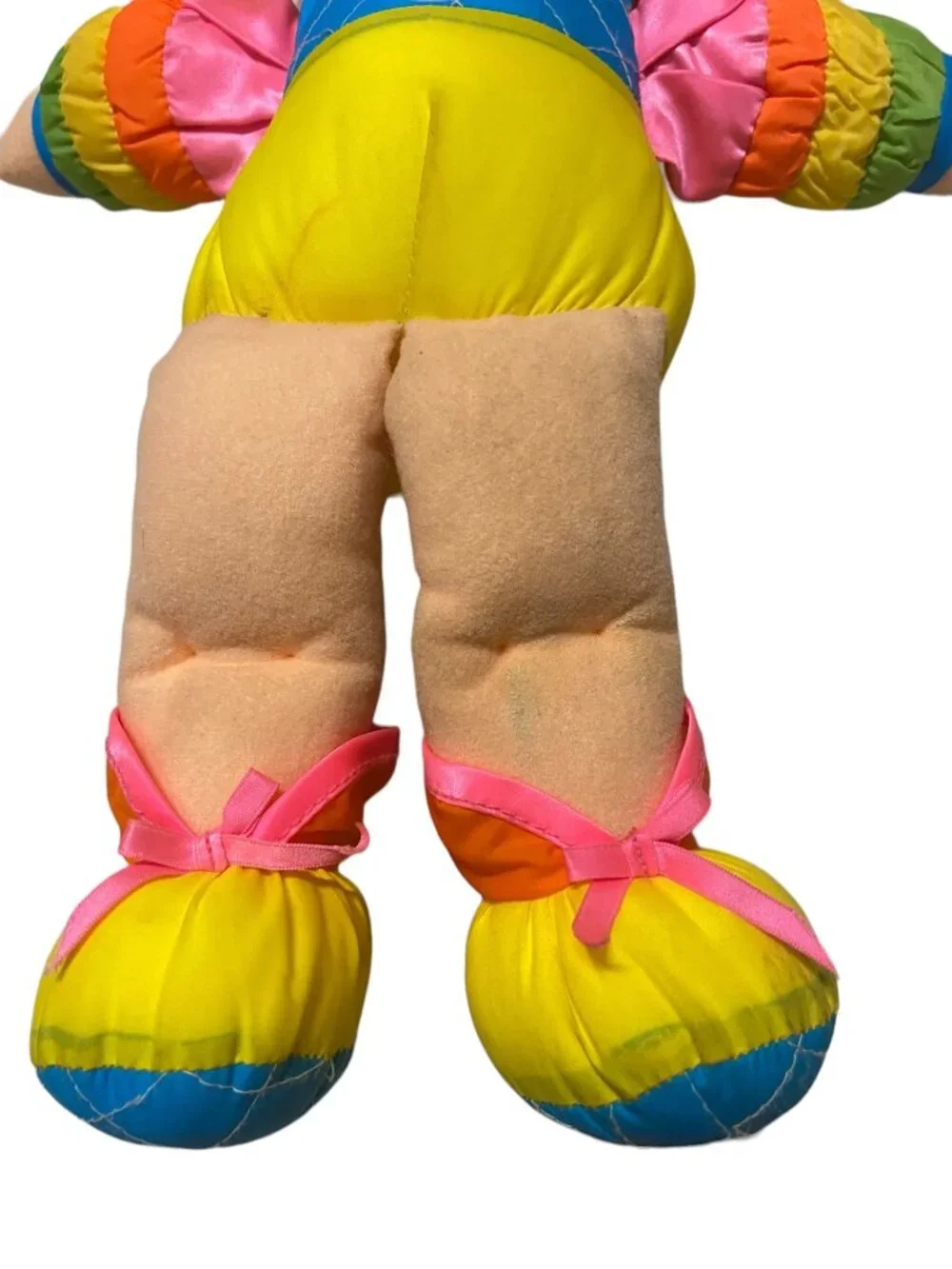 Rainbow Brite vintage rainbow